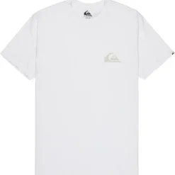 Quiksilver - EV ini ogo / - T-hirt
