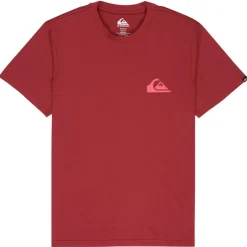 Quiksilver - EV ini ogo / - T-hirt