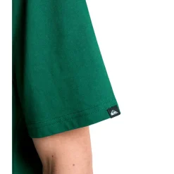 Quiksilver T-Shirts|Shirts, Hemden & Longsleeves-- Evo Original BS S/S - T-Shirt