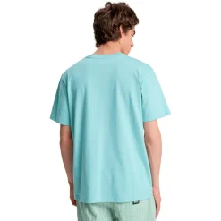 Quiksilver - EV Vista S/S - T-Shirt Hot