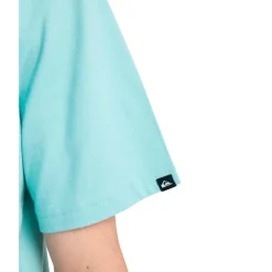 Quiksilver - EV Vista S/S - T-Shirt Hot