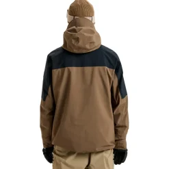 Quiksilver Skibekleidung|Skijacken-- Forever Stretch GORE-TEX Jacket - Skijacke