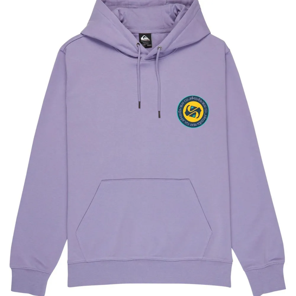 Quiksilver - Graphic Hoodie - Hoodie Outlet