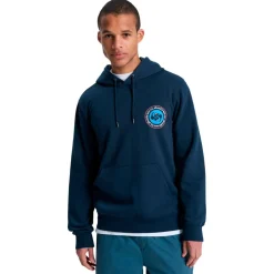 Quiksilver - Graphic Hoodie - Hoodie Outlet