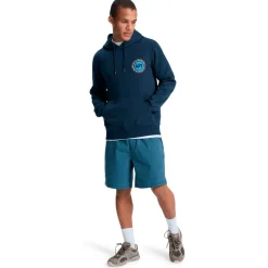 Quiksilver - Graphic Hoodie - Hoodie Outlet