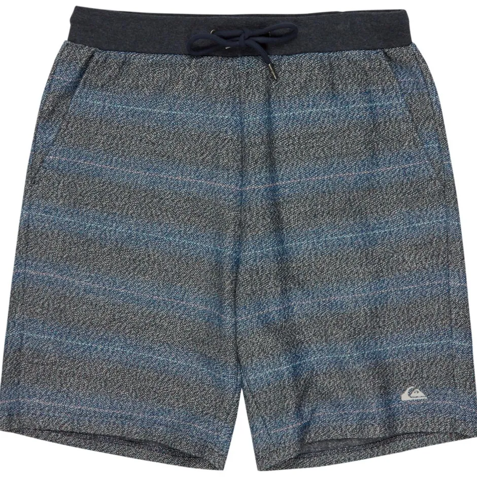 Quiksilver Hosen|Alltagsbekleidung-- Great Otway Short - Shorts Dark Navy Great Otway II
