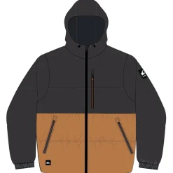 Quiksilver Freizeitjacken|Skibekleidung-- Highland Jacket - Skijacke