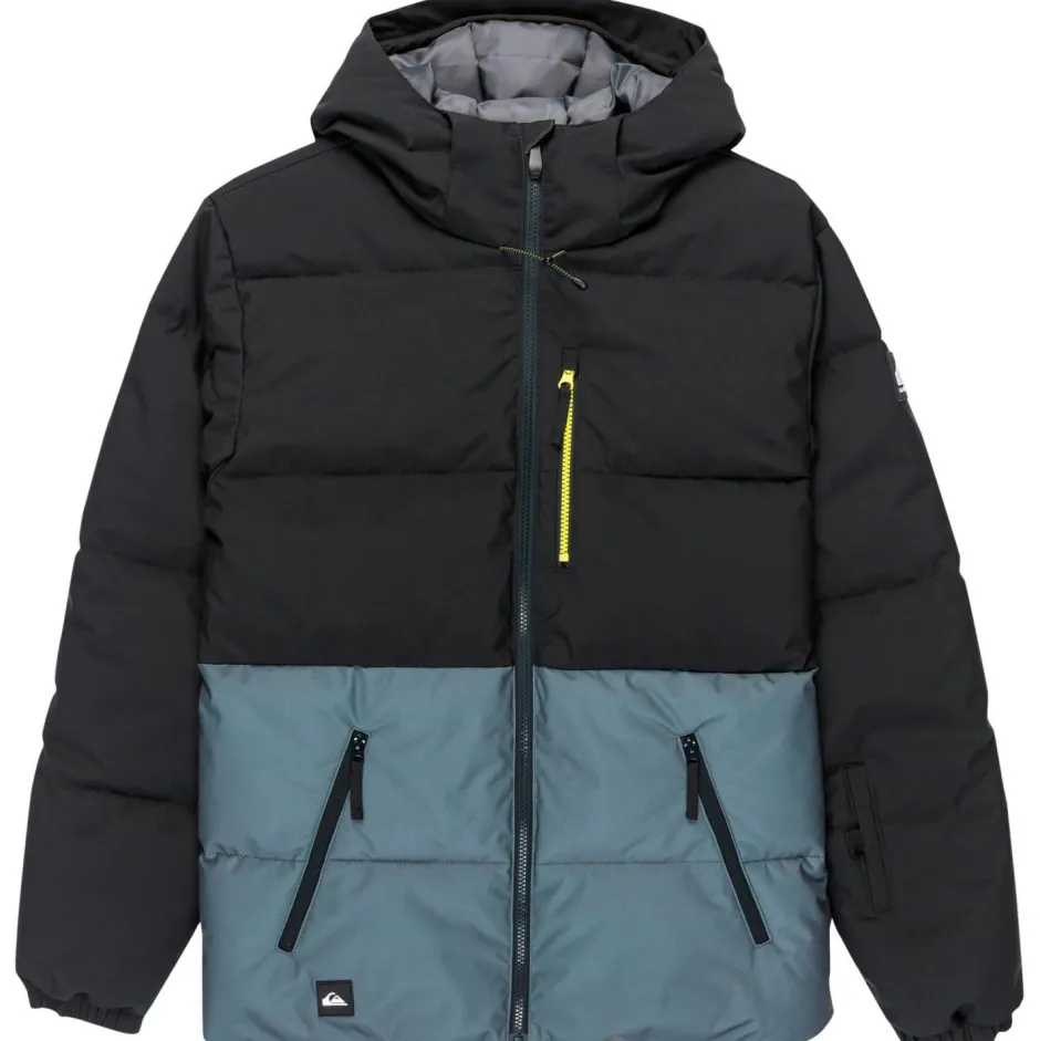 Quiksilver Freizeitjacken|Skibekleidung-- Highland Jacket - Skijacke