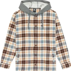 - Hooded urf / hirt - Hed < Quiksilver