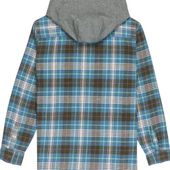 - Hooded urf / hirt - Hed < Quiksilver