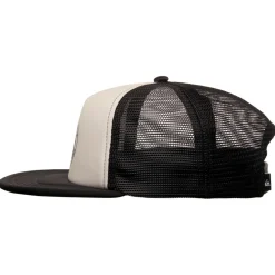 - Kid's Classic Foam Trucker 2 - Cap < Quiksilver