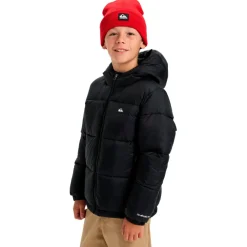 - Kid' Cod Day Jacket - Winterjacke < Quiksilver Clearance