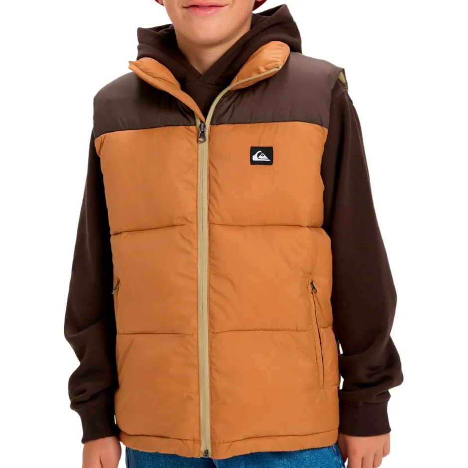 Kinder Quiksilver - Kid' Cod Day eevee - Winterwete