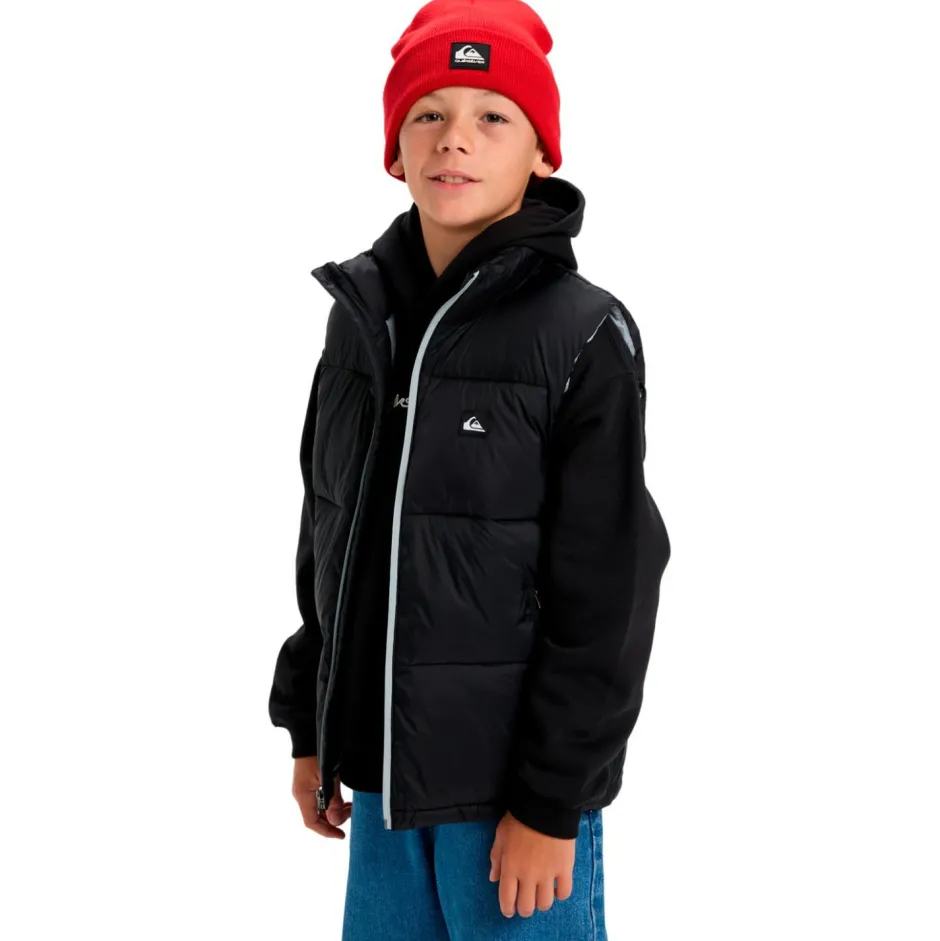 Kinder Quiksilver - Kid' Cod Day eevee - Winterwete