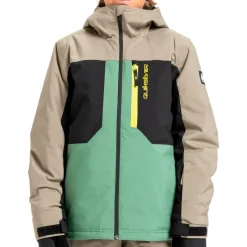 Kinder Quiksilver - Kid' Dawon Jacket - kijacke
