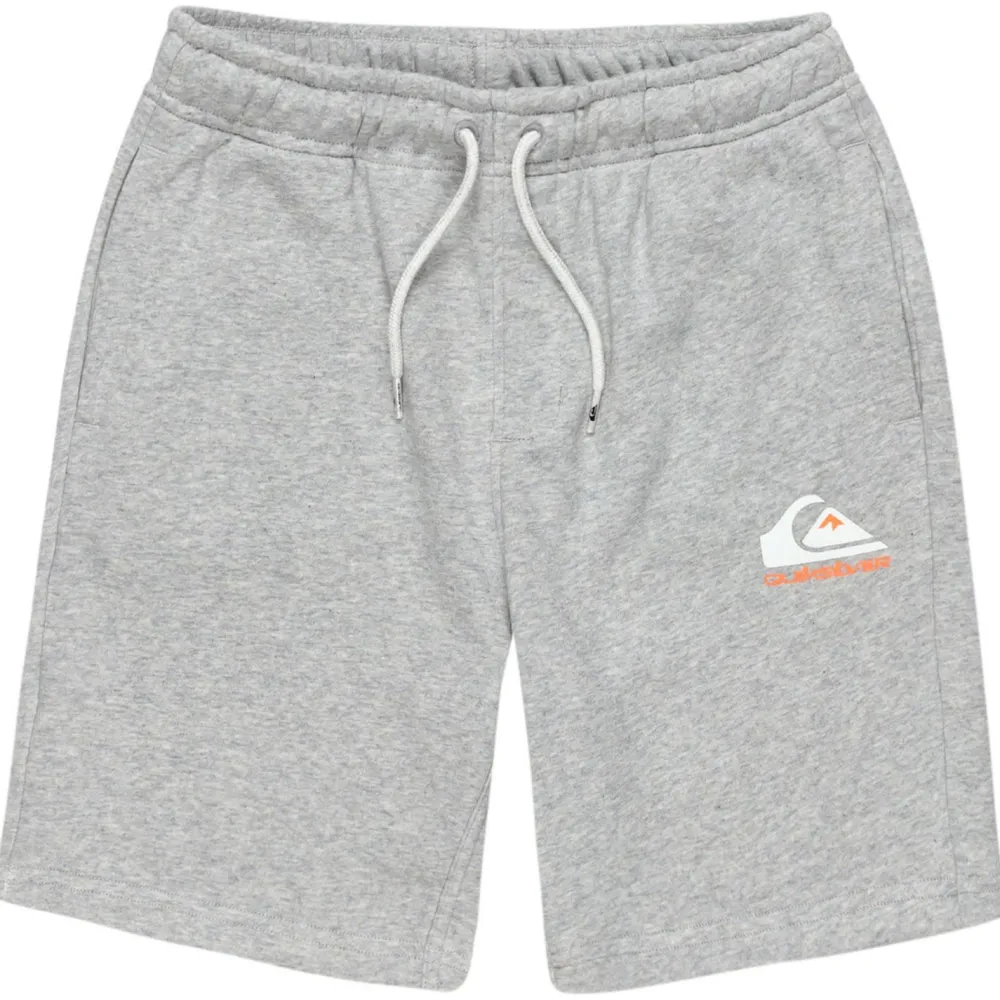 - Kid's Easy Day Jogger Short - Shorts < Quiksilver Outlet