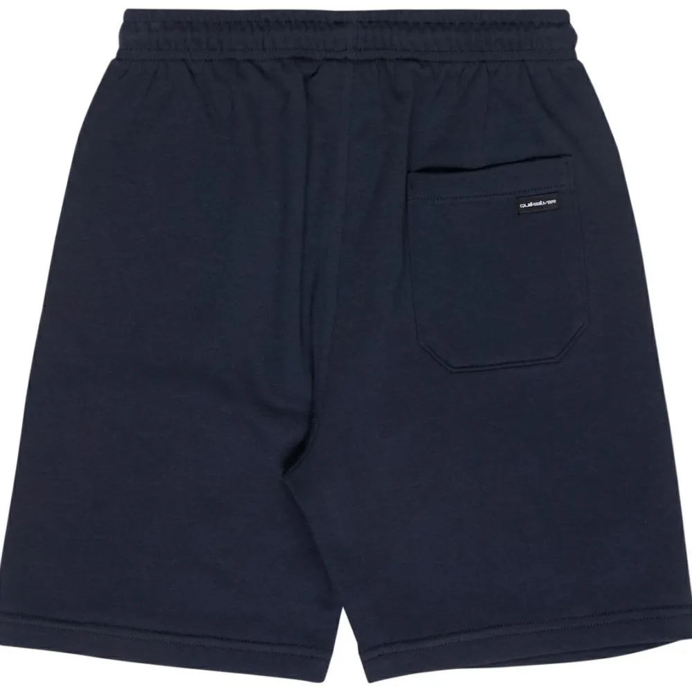 - Kid's Easy Day Jogger Short - Shorts < Quiksilver Outlet