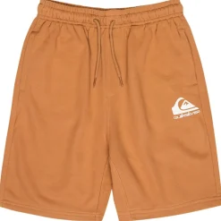 - Kid's Easy Day Jogger Short - Shorts < Quiksilver Outlet