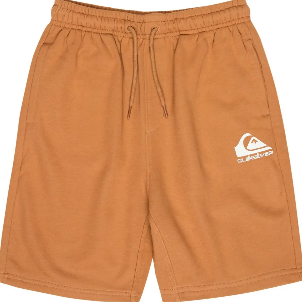 - Kid's Easy Day Jogger Short - Shorts < Quiksilver Outlet