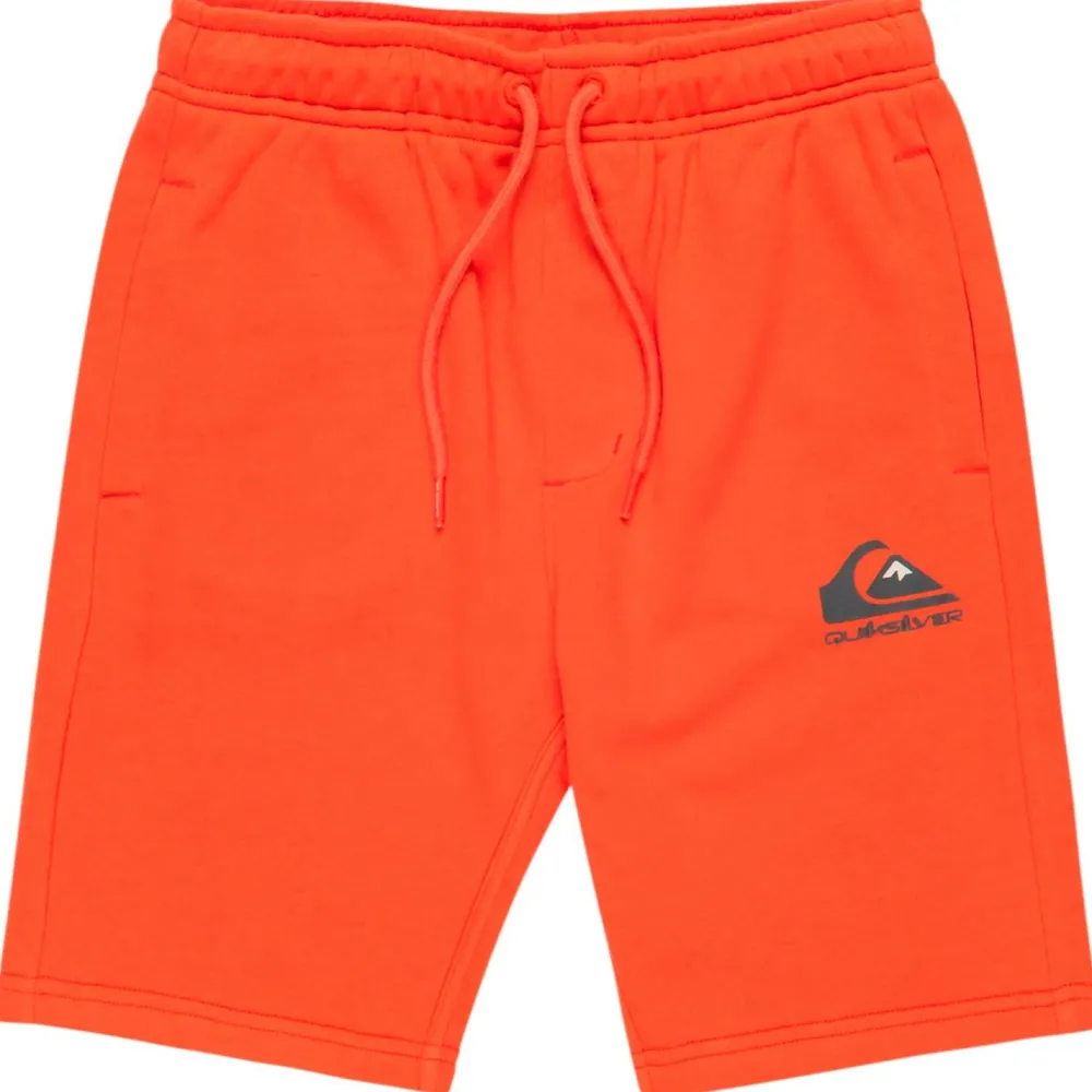 - Kid's Easy Day Jogger Short - Shorts < Quiksilver Outlet