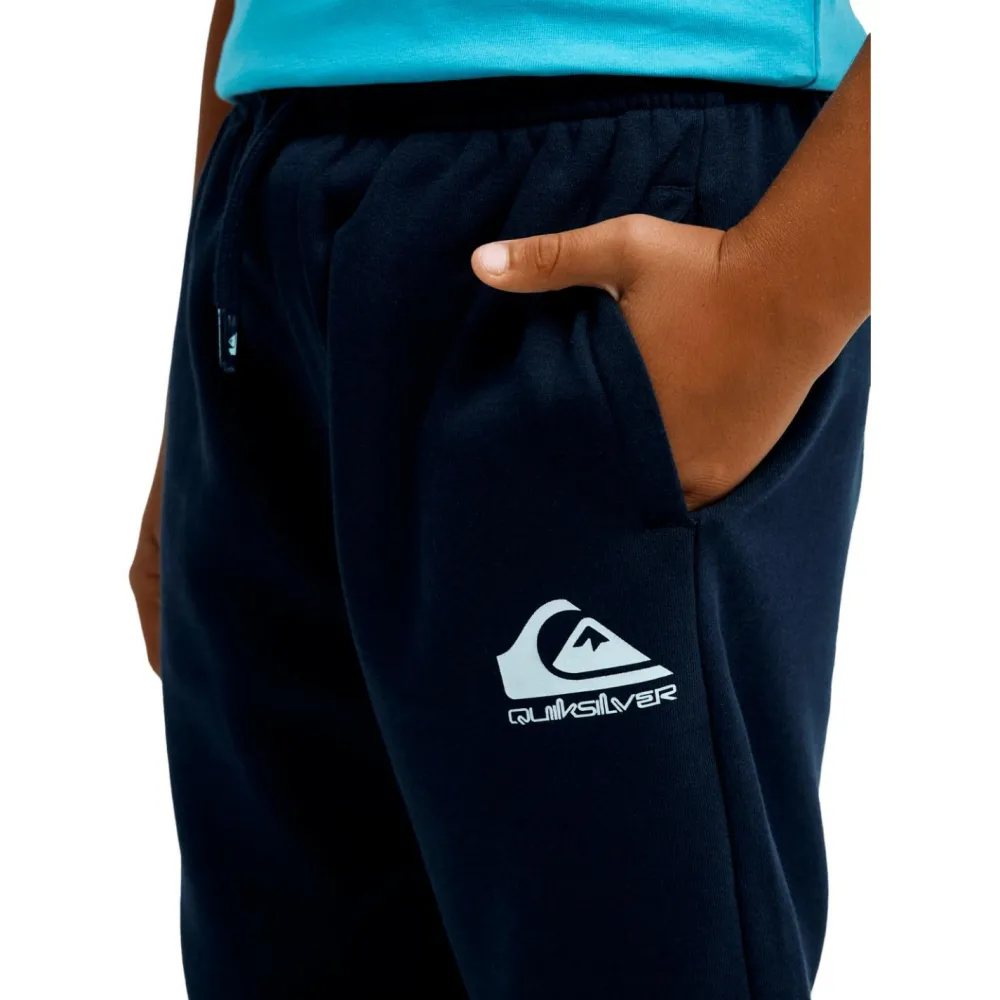 - Kid's Easy Day Jogger Short - Shorts < Quiksilver Outlet