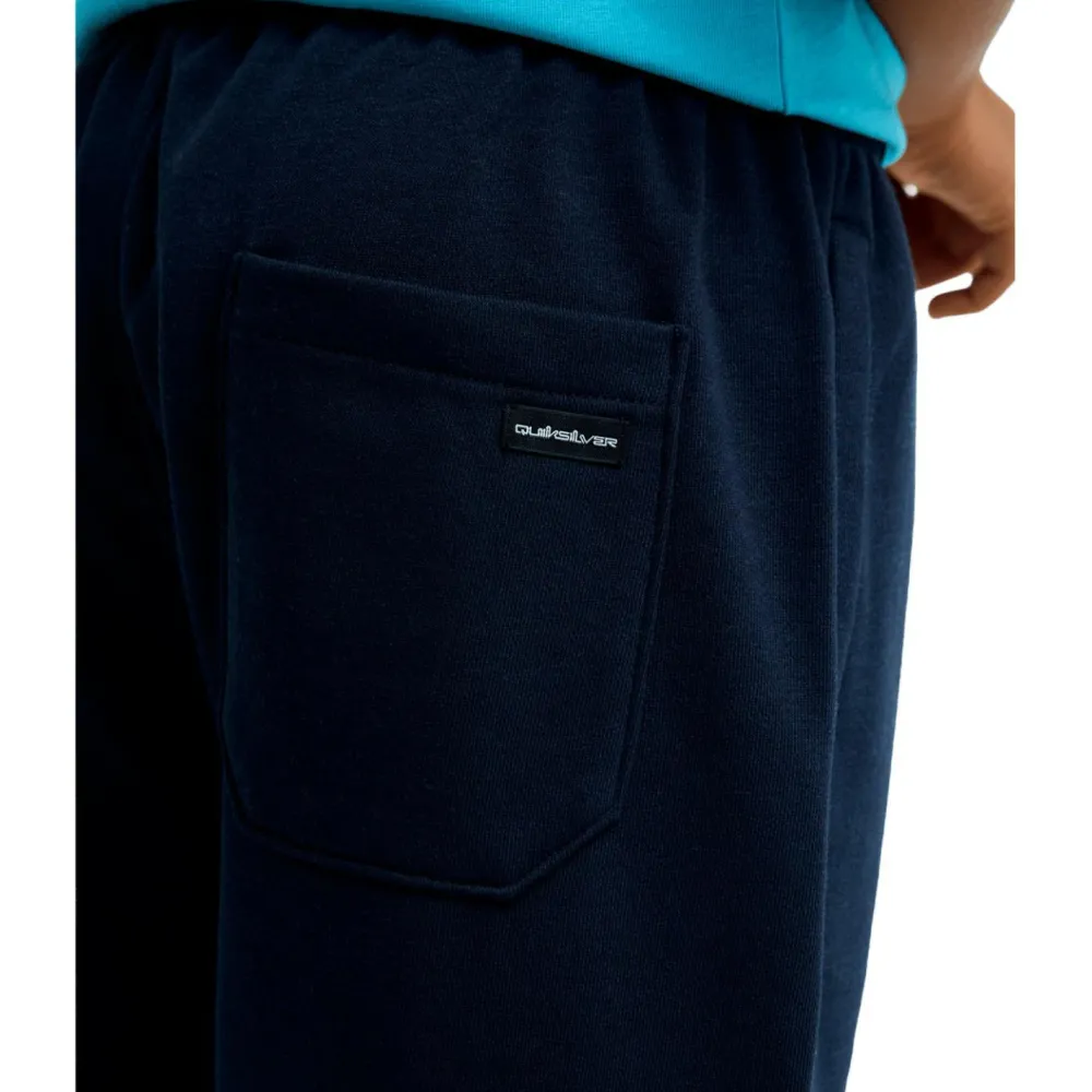 - Kid's Easy Day Jogger Short - Shorts < Quiksilver Outlet
