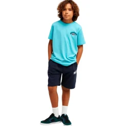- Kid's Easy Day Jogger Short - Shorts < Quiksilver Outlet