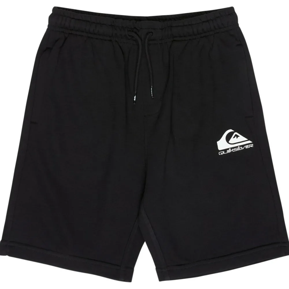 - Kid's Easy Day Jogger Short - Shorts < Quiksilver Outlet
