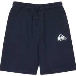 - Kid's Easy Day Jogger Short - Shorts < Quiksilver Outlet