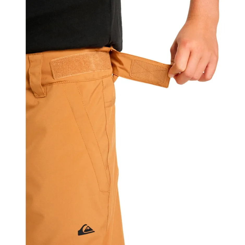 Kinder Quiksilver - Kid' Etate Pant - kihoe