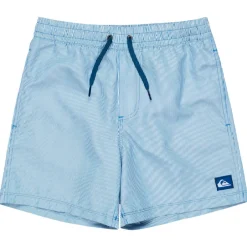 Quiksilver - Kid's Everyday Deluxe Volley 14 - Boardshorts