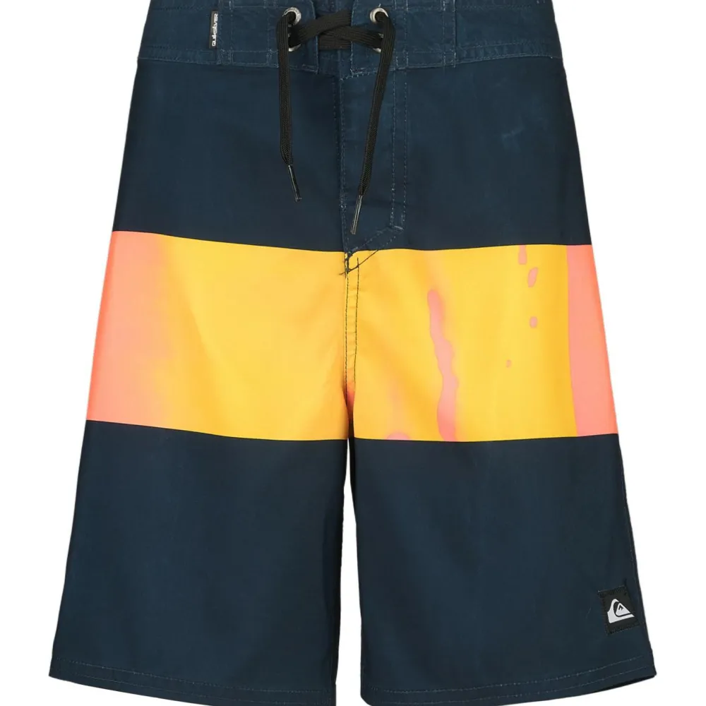 Quiksilver - Kid's Everyday Panel 17 - Boardshorts Outlet