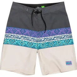 Quiksilver - Kid's Everyday Panel 17 - Boardshorts Outlet