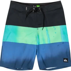 Quiksilver - Kid's Everyday Panel 17 - Boardshorts Outlet