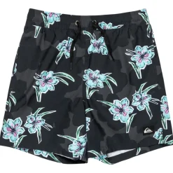 Quiksilver - Kid's Everyday Straight Volley 14 - Boardshorts