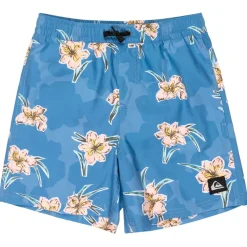 Quiksilver - Kid's Everyday Straight Volley 14 - Boardshorts