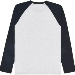 - Kid' EV Oni ogo Ragan / - ongeeve < Quiksilver New