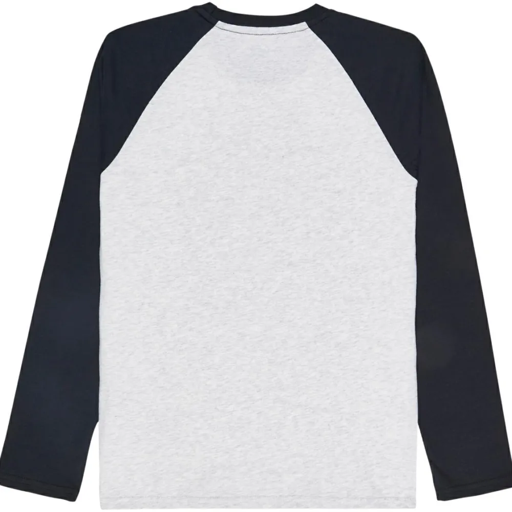 - Kid' EV Oni ogo Ragan / - ongeeve < Quiksilver New