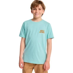 Quiksilver - Kid's Fruits Tide S/S - T-Shirt Outlet