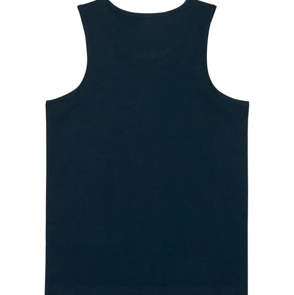 - Kid's Fundamental Ride Tank - Tank Top < Quiksilver Sale