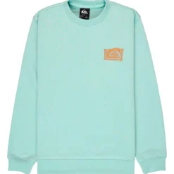 Kinder Quiksilver - Kid's Graphic Crew Youth - Pullover