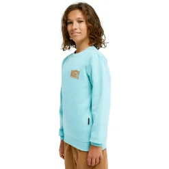 Kinder Quiksilver - Kid's Graphic Crew Youth - Pullover