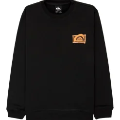 Kinder Quiksilver - Kid's Graphic Crew Youth - Pullover