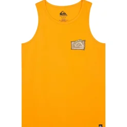 Kinder Quiksilver - Kid's Heritage Tank - Tank Top