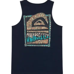 Kinder Quiksilver - Kid's Heritage Tank - Tank Top