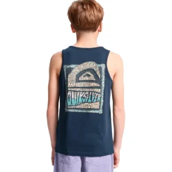 Kinder Quiksilver - Kid's Heritage Tank - Tank Top