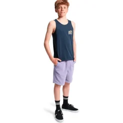 Kinder Quiksilver - Kid's Heritage Tank - Tank Top