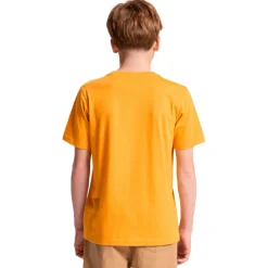Quiksilver T-Shirts|Shirts, Hemden & Longsleeves-- Kid's Horizon Fade S/S - T-Shirt