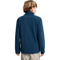 Quiksilver - Kid's Ice Fields Full Zip - Fleecejacke Online