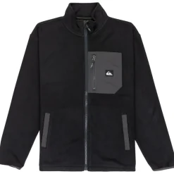 - Kid' Ice Fied Fu-Zip - Feecejacke < Quiksilver Discount